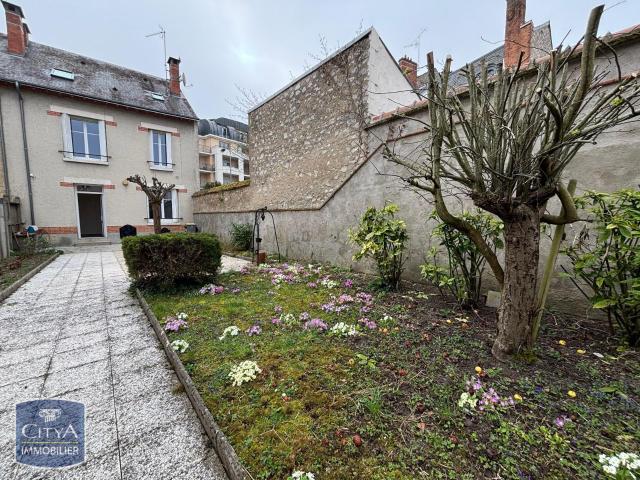 Maison 5 pièces 122 m²