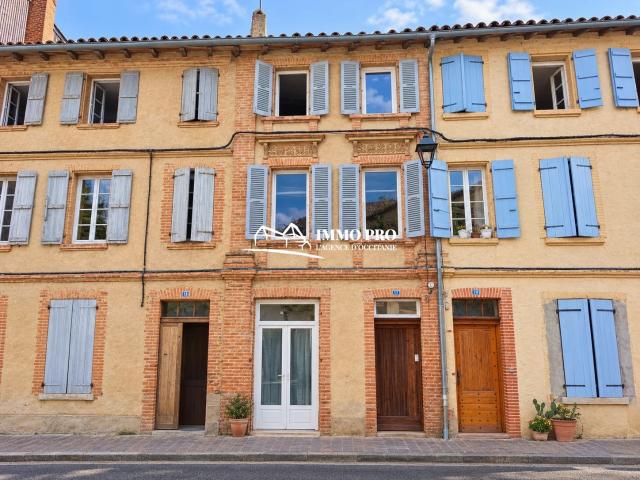 Maison 5 pièces 122 m²
