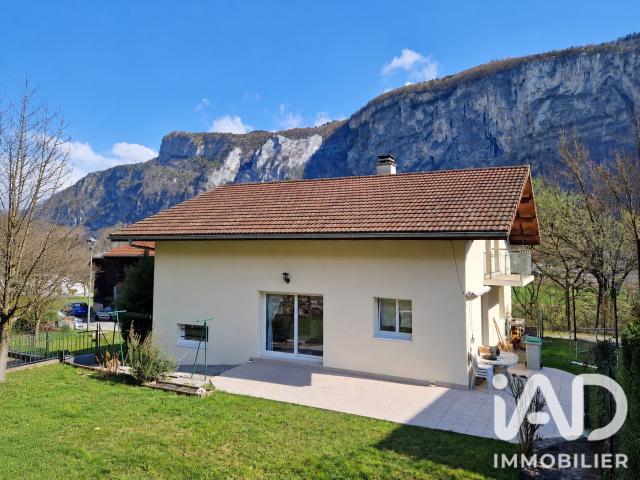 Maison 5 pièces 122 m²