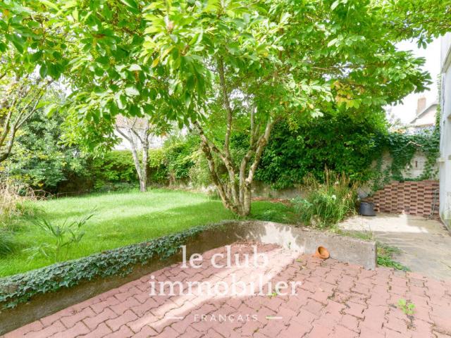Maison 5 pièces 105 m²