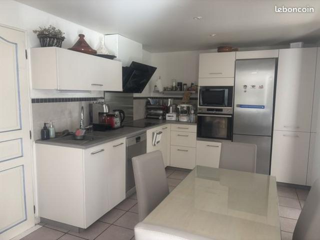 Maison 5 pièces 122 m²