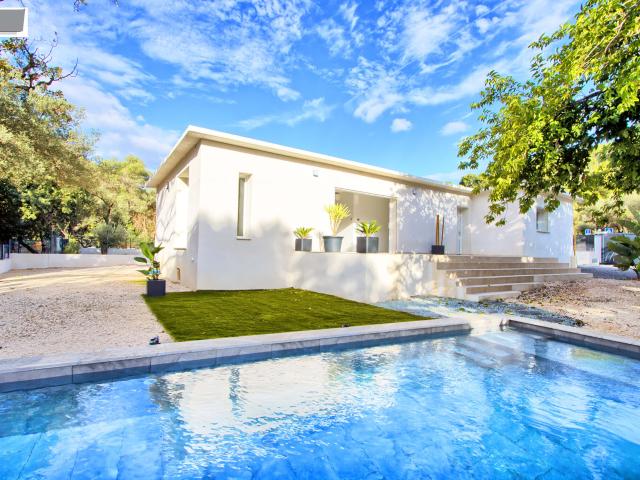 Maison 5 pièces 122 m²