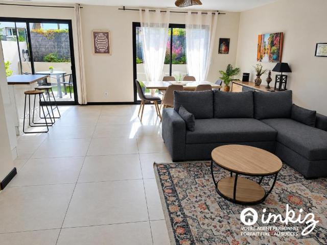 Maison 5 pièces 122 m²