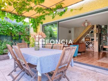 Maison 5 pièces 122 m²