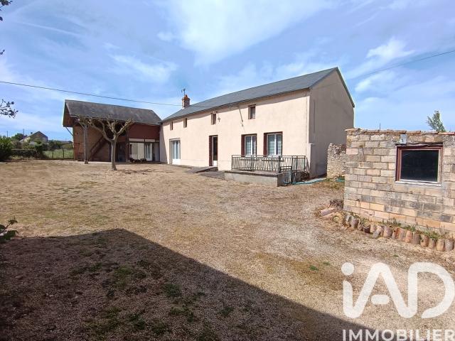 Maison 5 pièces 122 m²