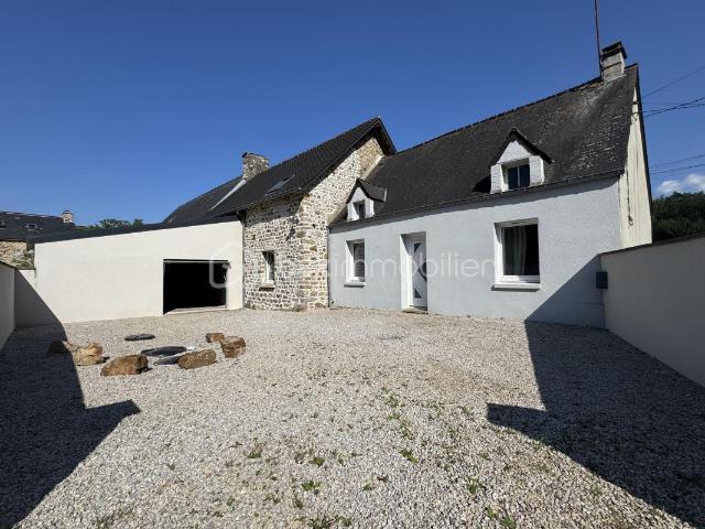 Maison 5 pièces 122 m²