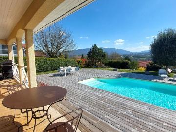 Maison 5 pièces 122 m²