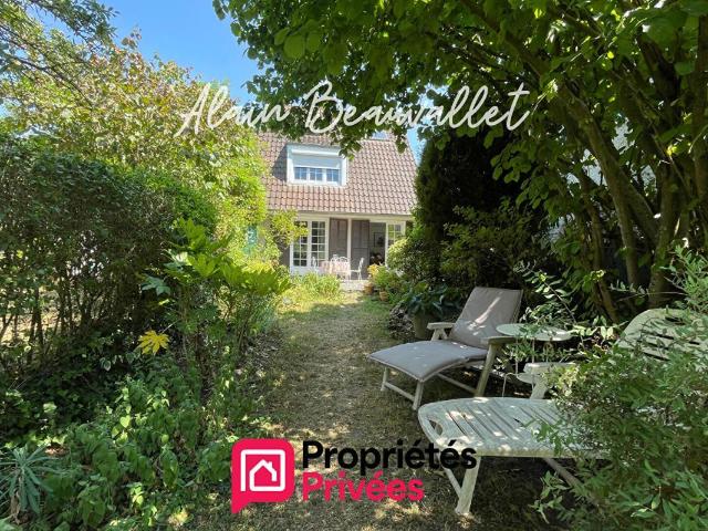Maison 5 pièces 122 m²