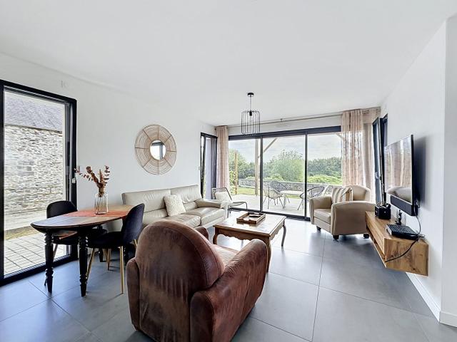 Maison 5 pièces 122 m²