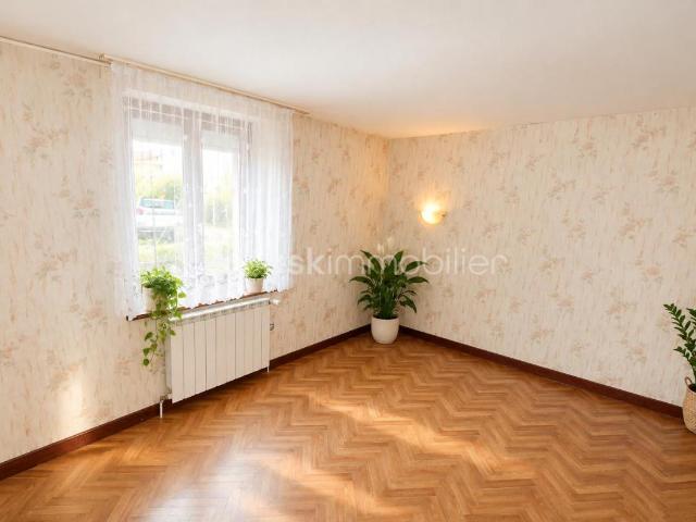 Maison 5 pièces 122 m²