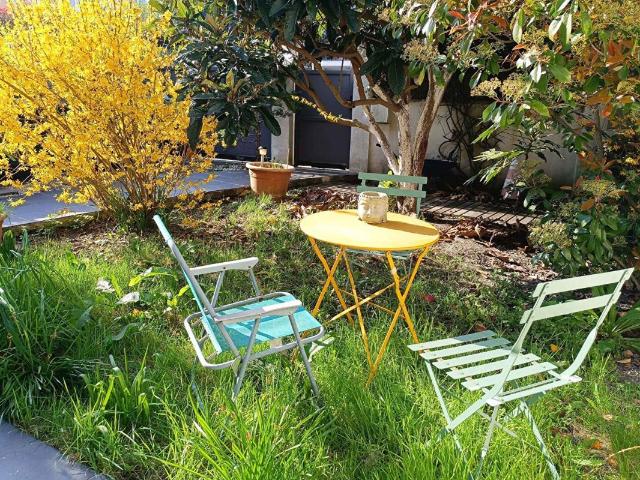 Maison 5 pièces 122 m²