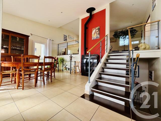 Maison 5 pièces 122 m²