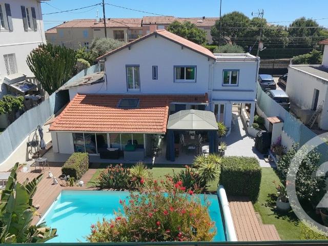 Maison 5 pièces 122 m²