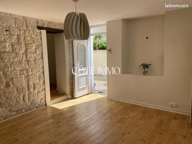 Maison 5 pièces 122 m²