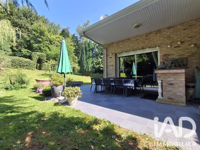 Maison 5 pièces 122 m²
