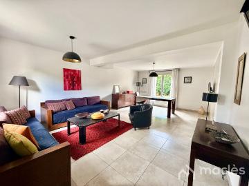 Maison 5 pièces 122 m²