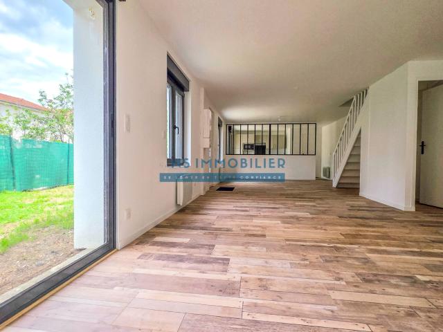 Maison 5 pièces 122 m²