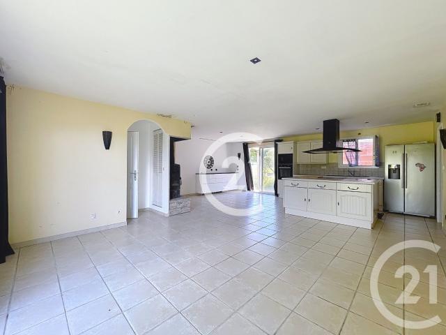 Maison 5 pièces 122 m²