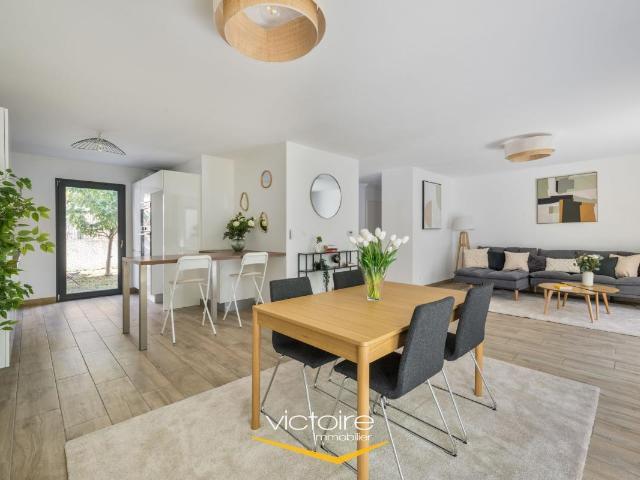 Maison 5 pièces 122 m²