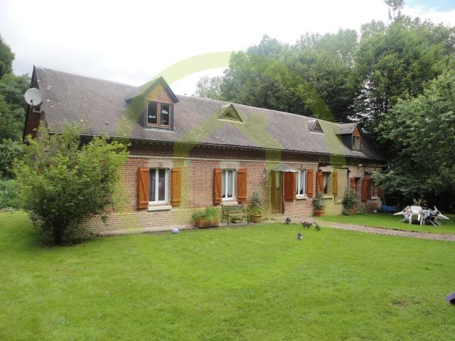 Maison 5 pièces 122 m²