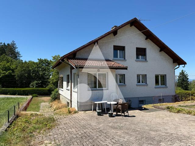Maison 5 pièces 122 m²