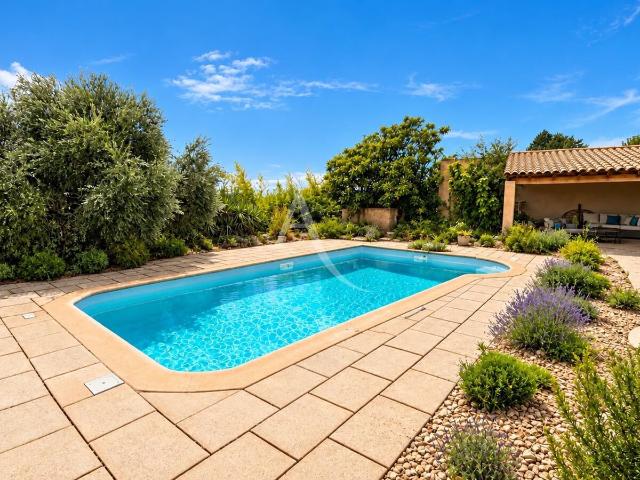Maison 5 pièces 122 m²