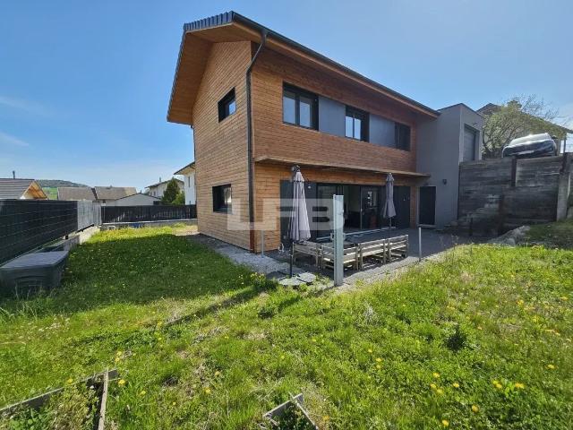 Maison 5 pièces 122 m²