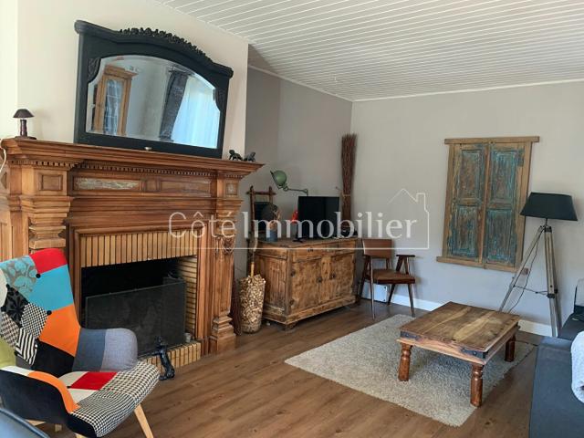 Maison 5 pièces 122 m²