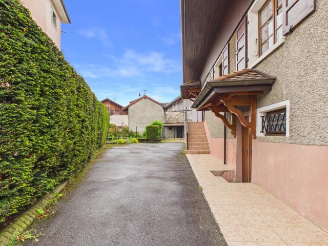 Maison 5 pièces 122 m²