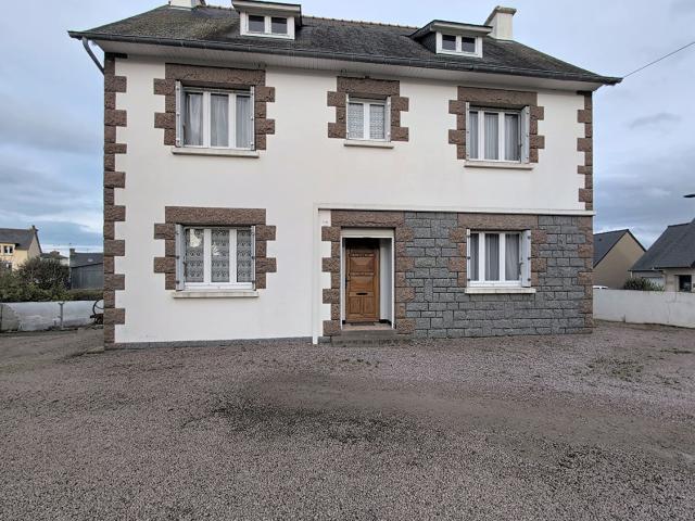 Maison 5 pièces 122 m²