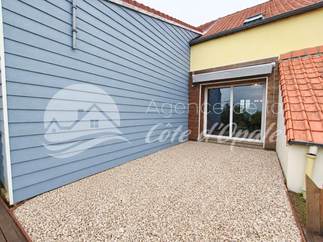 Maison 5 pièces 122 m²