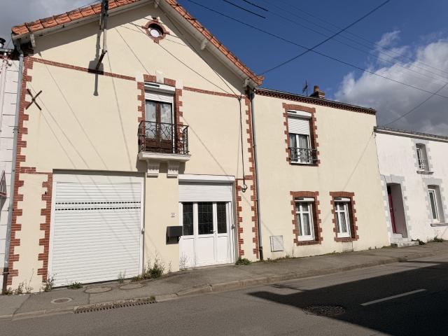 Maison 5 pièces 122 m²