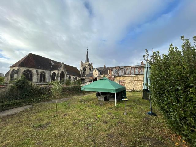 Maison 5 pièces 122 m²