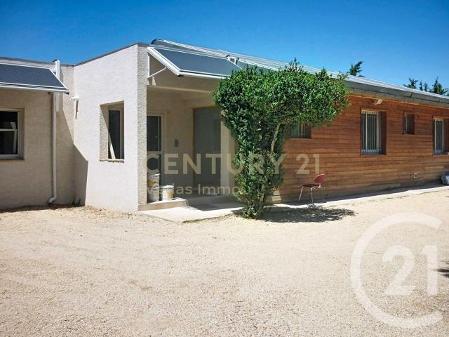 Maison 5 pièces 122 m²