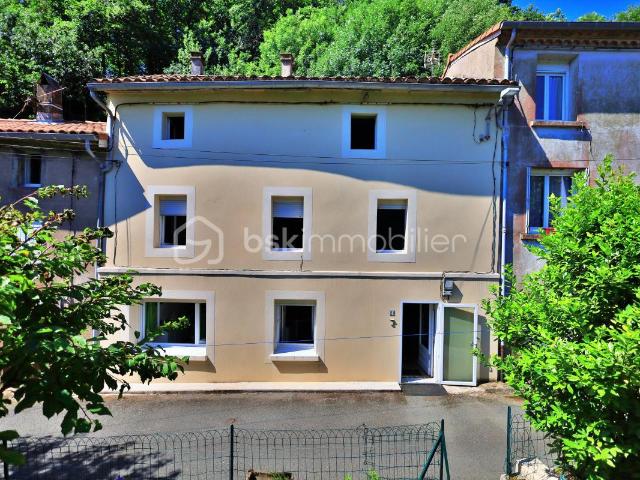 Maison 5 pièces 122 m²