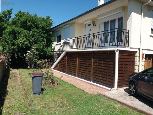 Maison 5 pièces 122 m²