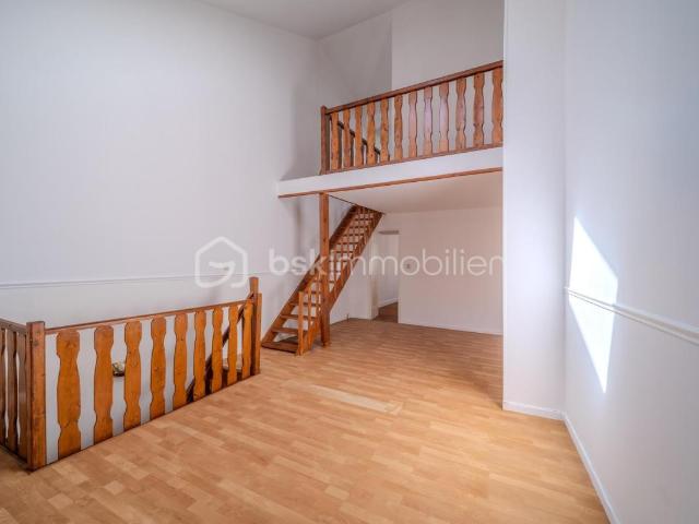 Maison 5 pièces 122 m²