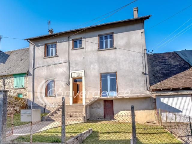 Maison 5 pièces 122 m²