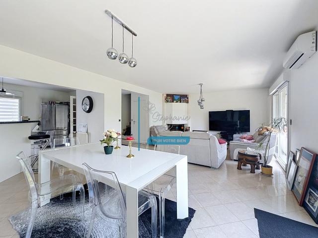 Maison 5 pièces 122 m²