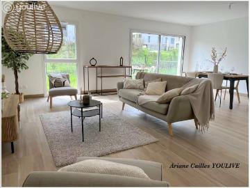 Maison 5 pièces 122 m²