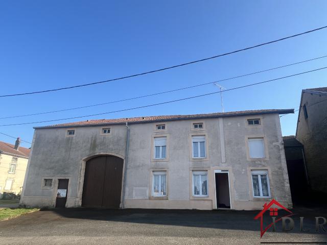Maison 5 pièces 122 m²