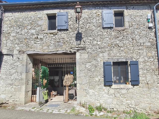 Maison 5 pièces 122 m²