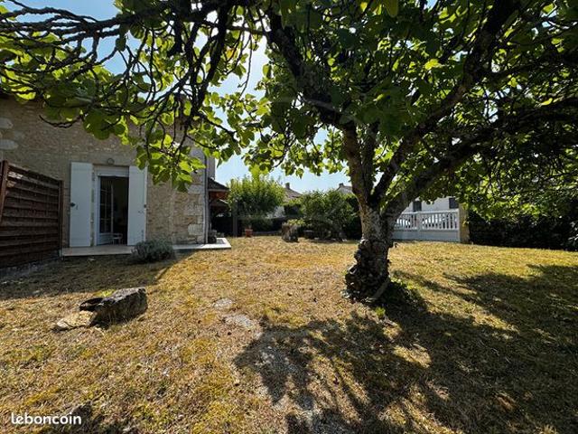 Maison 5 pièces 122 m²