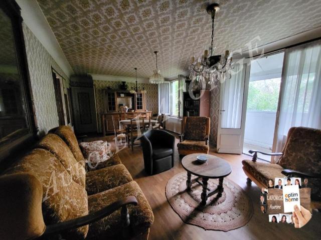 Maison 5 pièces 122 m²