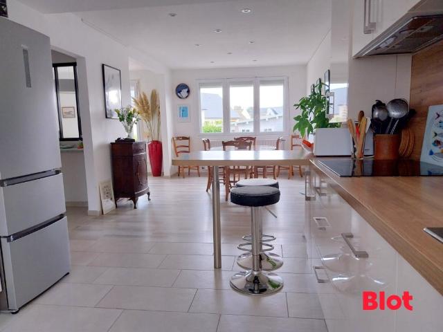 Maison 5 pièces 122 m²