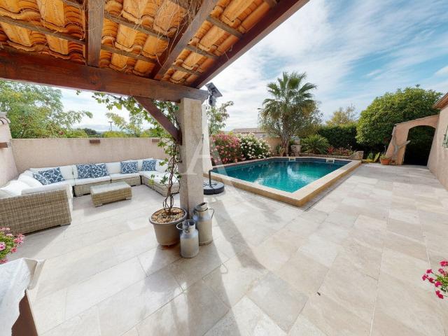 Maison 5 pièces 122 m²