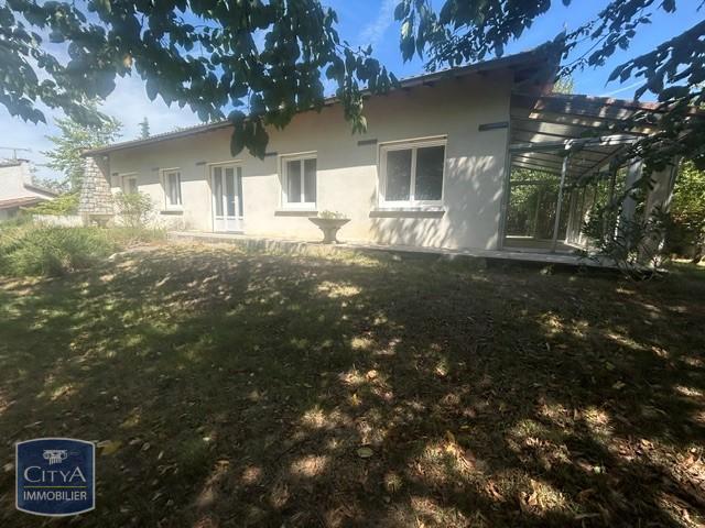 Maison 5 pièces 122 m²