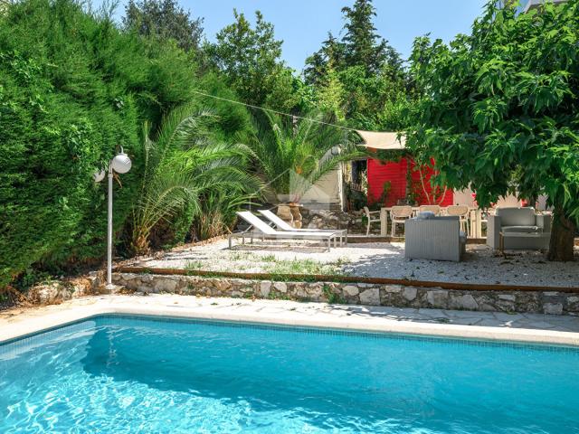 Maison 5 pièces 122 m²