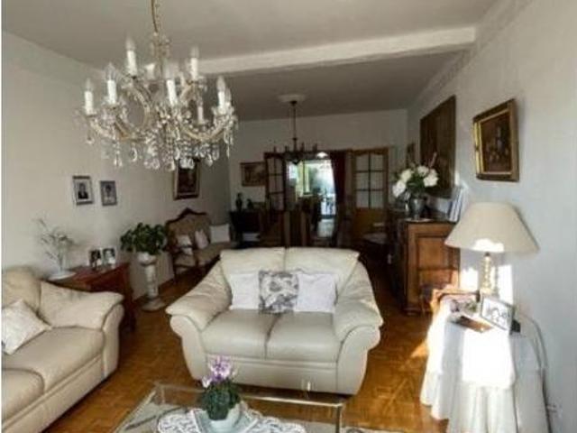 Maison 5 pièces 122 m²