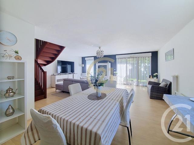 Maison 5 pièces 122 m²